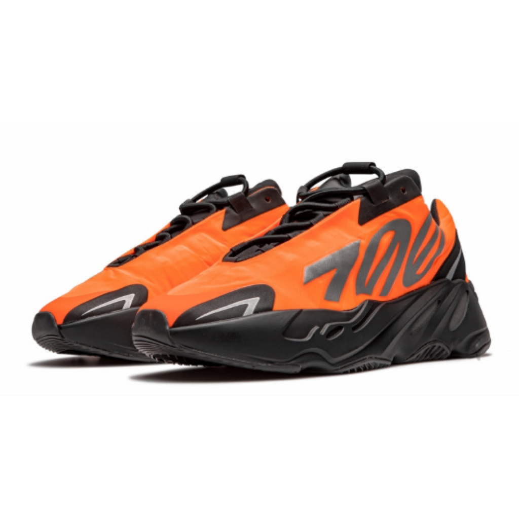 yeezy 700 mnvn orange price